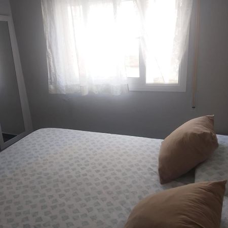 Baix A Mar Apartment โตโรเดมบาร์รา ภายนอก รูปภาพ