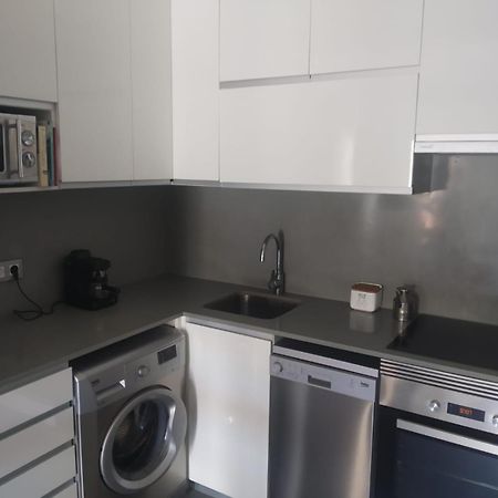 Baix A Mar Apartment โตโรเดมบาร์รา ภายนอก รูปภาพ