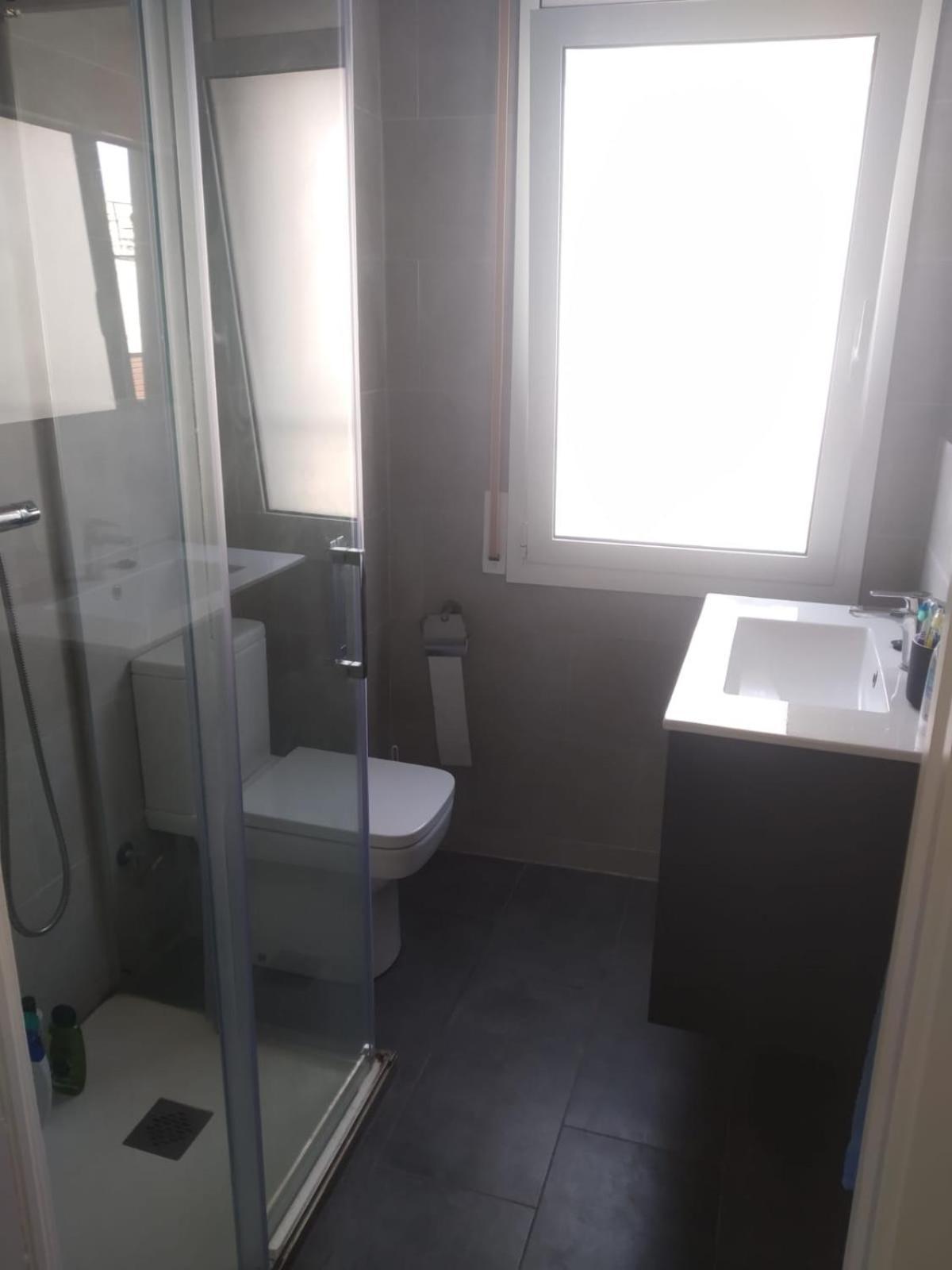 Baix A Mar Apartment โตโรเดมบาร์รา ภายนอก รูปภาพ