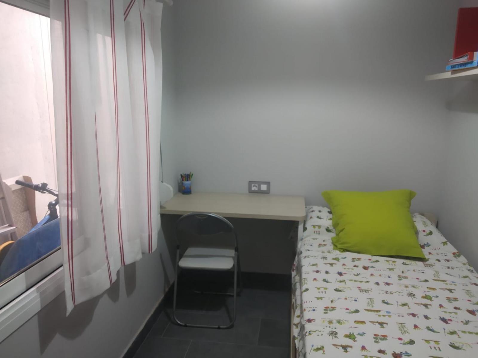 Baix A Mar Apartment โตโรเดมบาร์รา ภายนอก รูปภาพ