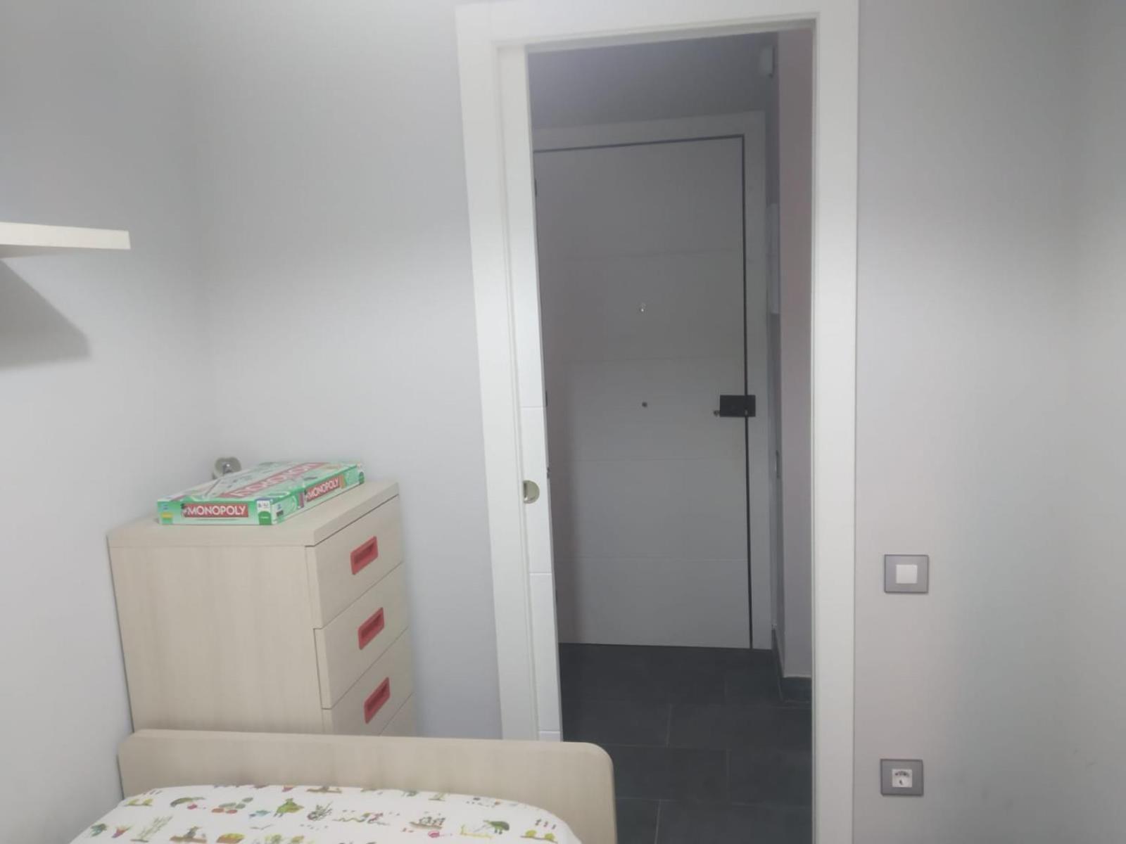 Baix A Mar Apartment โตโรเดมบาร์รา ภายนอก รูปภาพ