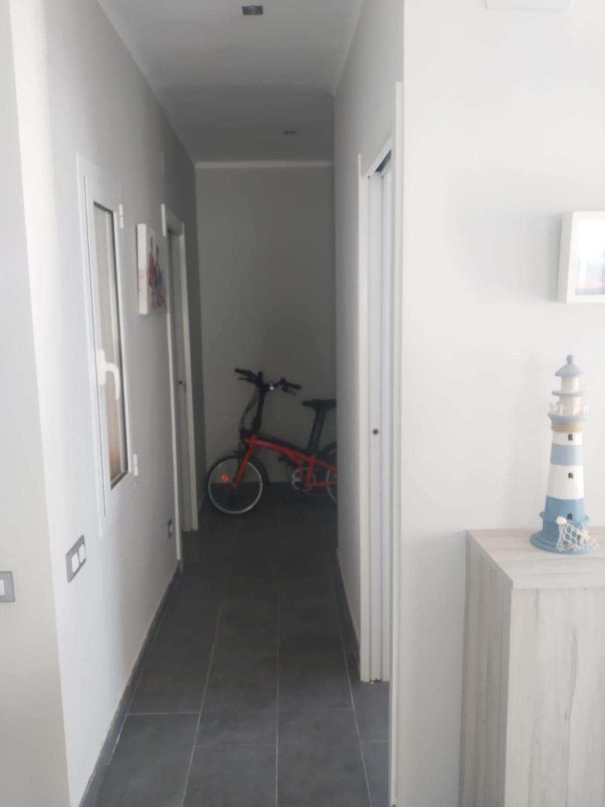 Baix A Mar Apartment โตโรเดมบาร์รา ภายนอก รูปภาพ