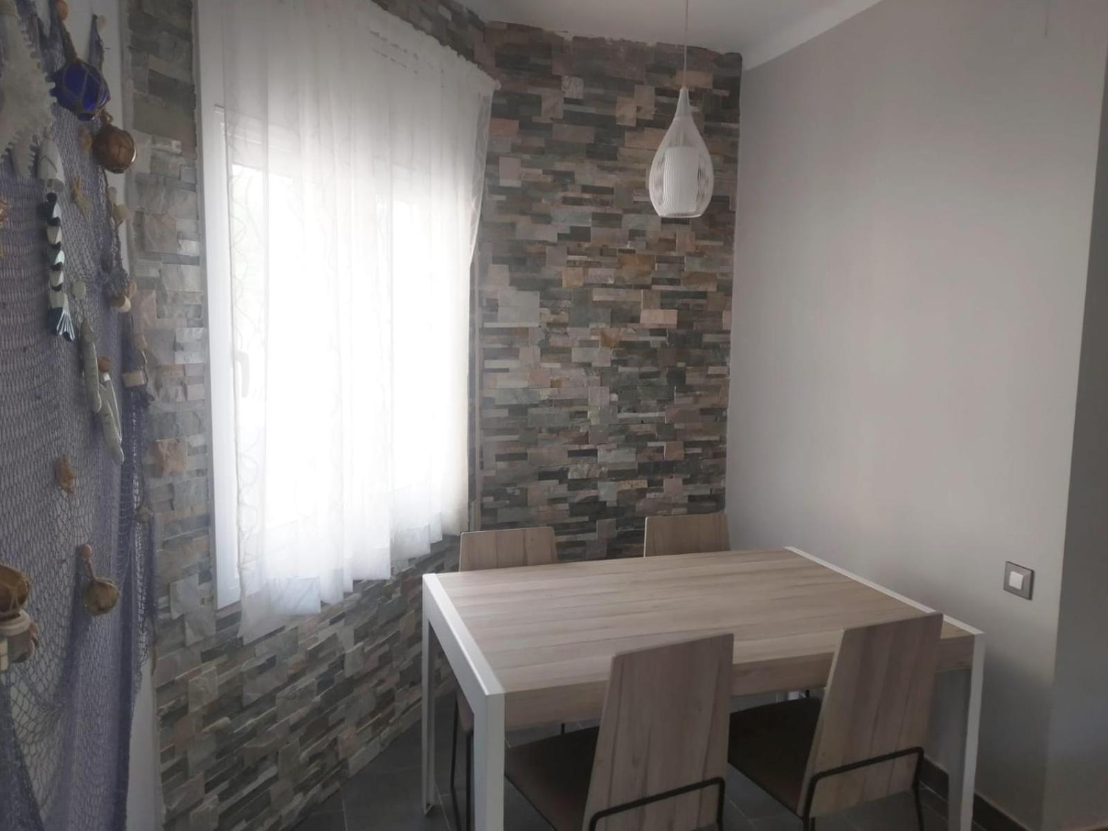 Baix A Mar Apartment โตโรเดมบาร์รา ภายนอก รูปภาพ