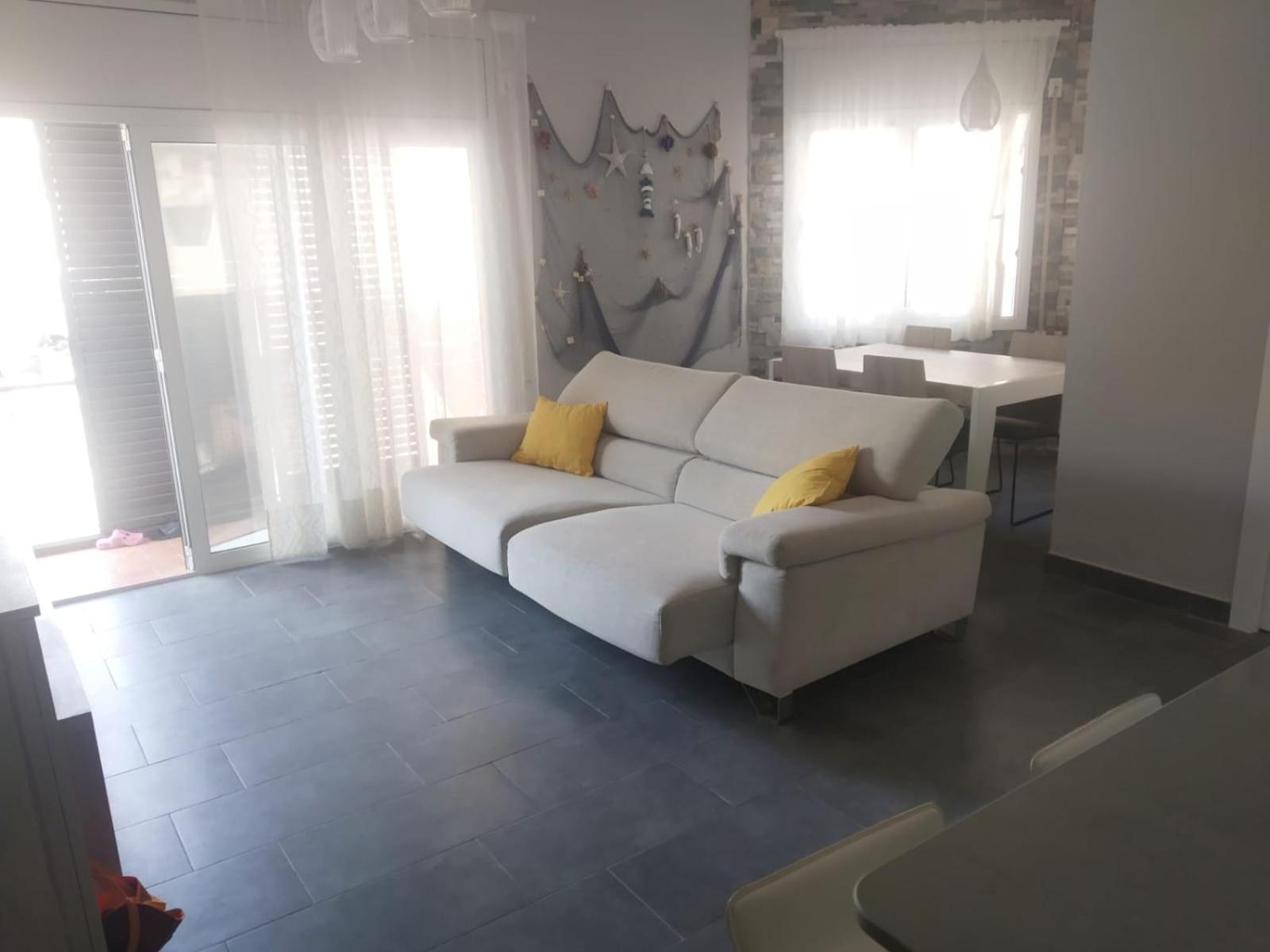 Baix A Mar Apartment โตโรเดมบาร์รา ภายนอก รูปภาพ